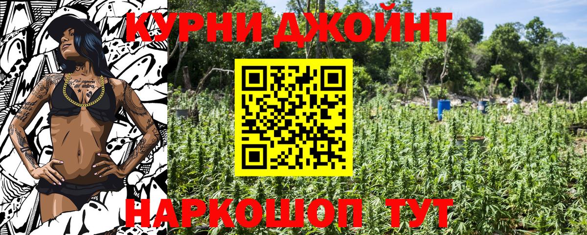 Канабис гибрид Усолье-Сибирское
